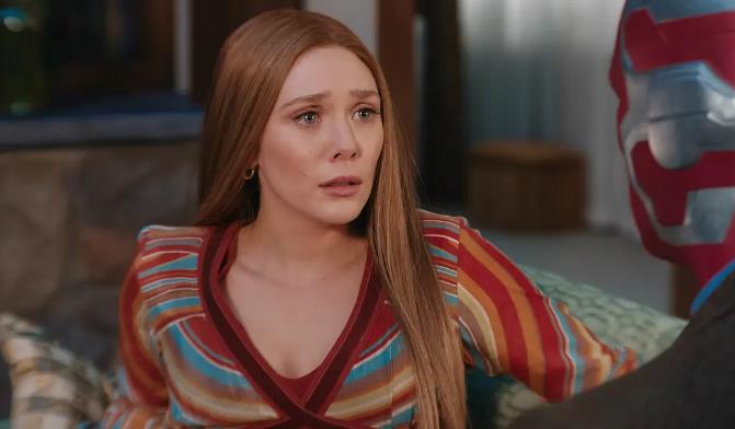 最近很火的英美剧高分2021