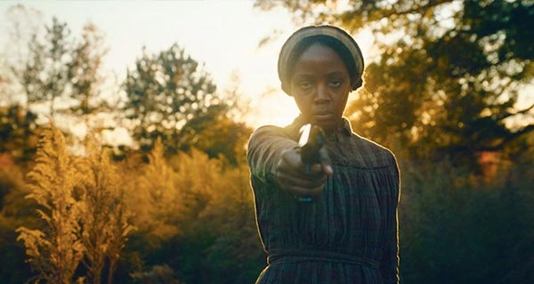 地下铁道第一季/The Underground Railroad