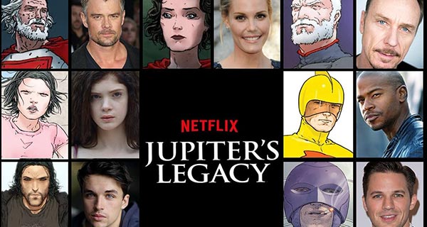 朱庇特的遗产第一季/Jupiter’s Legacy