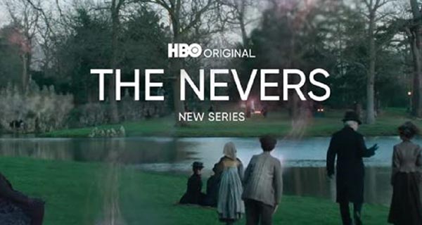 永不者第一季/The Nevers