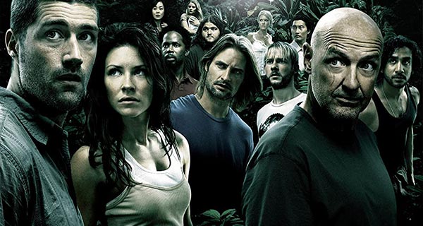 迷失第一季Lost(经典)