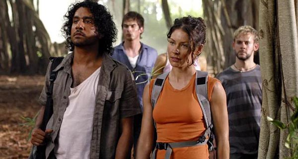 迷失第一季Lost(经典)