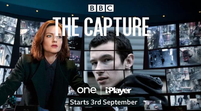 真相捕捉第一季[英剧]The Capture