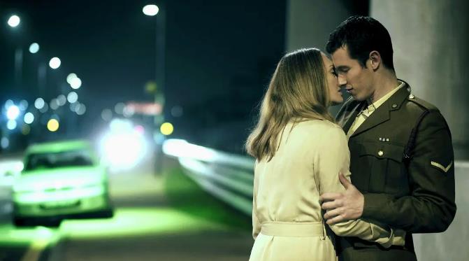 真相捕捉第一季[英剧]The Capture