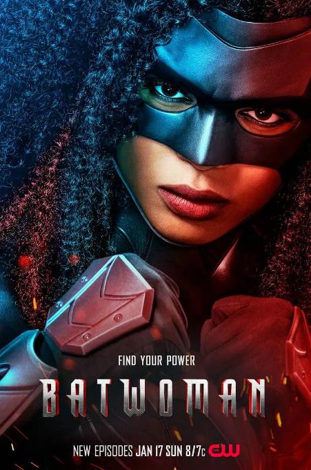 蝙蝠女侠第二季/全集Batwoman S2