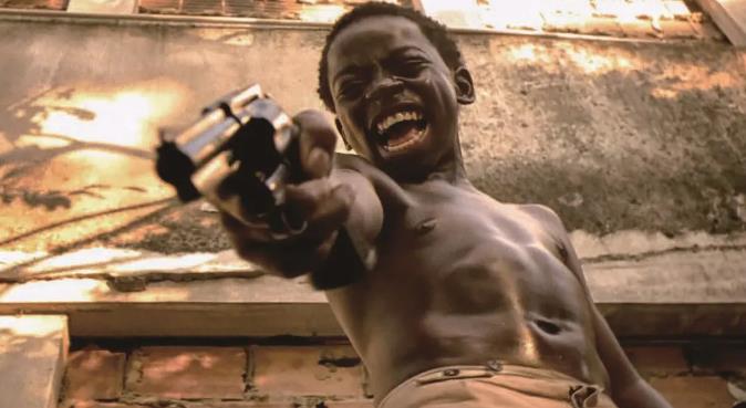 美国黑帮电影推荐,温暖的兄弟情！